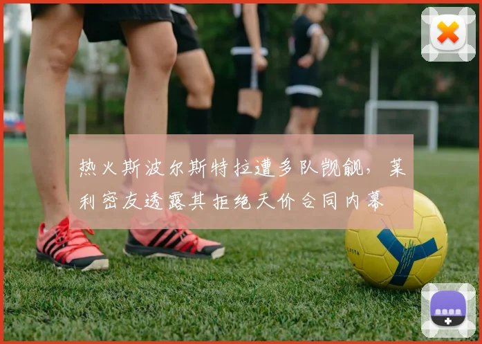 热火斯波尔斯特拉遭多队觊觎，莱利密友透露其拒绝天价合同内幕